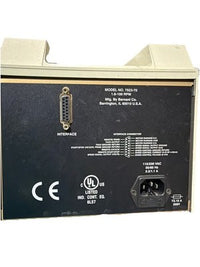 Cole-Parmer Masterflex L/S peristaltic drive pump
