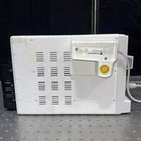 Ge Medical Systems TRAM-RAC 4A Module Rack with Modules