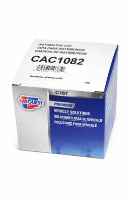 Carquest CAC1082 Distributor Cap Premium Ignition Component – New in Box