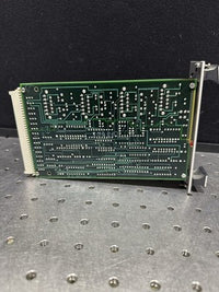 Kulicke & Soffa 8060 Dual HS 2A/2A Driver Module 8001-4103 Wire Bonder