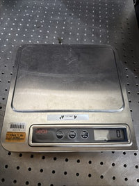 Seca 22089 Scale Max 3000g | 5000g / 6.6lb | 11lb