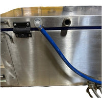 Medisafe SI Auto Washer Disinfector Cleaning Unit Stainless Steel 120V