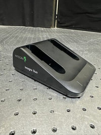 Integra 90624 Dual Bay Battery Charger