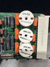 Kulicke & Soffa 8001-4064 Theta AMP Module 8060 Wire Bonder