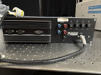 Leybold Heraeus Emission Regulation X-Ray Source Power Supply PS-XR 10/2