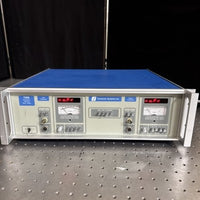 Transonic Systems T208 Volume Flow Meter
