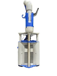 CLOROX TOTAL 360 System Electrostatic Sprayer  **NO WHEELS**