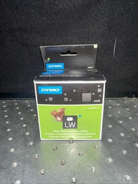 DYMO LW 30256 - 1 Roll of 300 - Large White