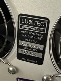 Luxtec 9300XSP 300W Xenon Light Source 140h Bulb Tested Bright Output