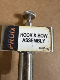 Mizuho OSI 6850 Profx Hook & Bow Assembly 6850-123
