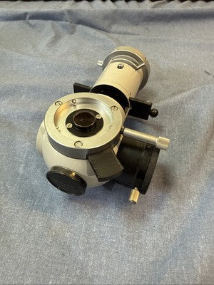 Zeiss Fluoro Condenser for Microscope 46 63 00 9901