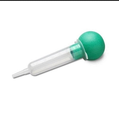 Medichoice Sterile Irrigation Syringes, Bulb, 60 mL CASE OF 50