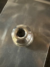 6.5X AO Plan Achro Objective CAT 3006 Microscope American Optical 6.5x