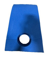 Halyard 48731 Leg Cradle Foam Positioner Non-Latex Medical Support NEW