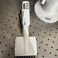 BIOHIT Proline 10-25, 50-1200, 25-250 ELECTRONIC PIPETTE