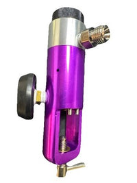 FLOTEC InGage Oxygen Regulator Sealed RR800A-310A2Q7 3000psi