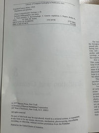 Comprehensive Virology Vol 8 Regulation Genetics 1977 Plenum HC Fraenkel