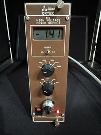 NIM BIN - Ortec 556 High Voltage 0-3000V Power Supply
