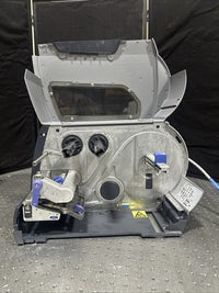 Intermec PM43 Honeywell Industrial Thermal Label Printer PM43A1100000020
