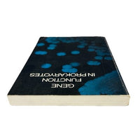 Gene Function in Prokaryotes Beckwith Davies Gallant 1983 Cold Spring Harbor