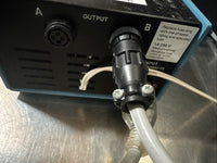 Physitemp Vibraton 2, Vibration Sensitivity Tester, Tested, Working