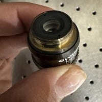 Olympus LUMFL  60x Water Dipping Microscope Objective