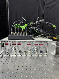 Hugo Sachs Harvard Apparatus D-79232 Plugsys