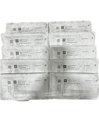 Lot Of 10 Medline DYND70900 Suture Removal Tray – Sterile – Exp 09/30/2024