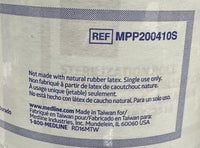 Lot Of 3 Medline Sterilization Roll 3” x 100 ft MPP200410S