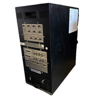 GE MEDICAL SYSTEMS CATH LAB IEB BOX recording system