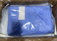 Halyard OrthoArts UDrape Surgical Drape 89347 02 Sterile Case of 10
