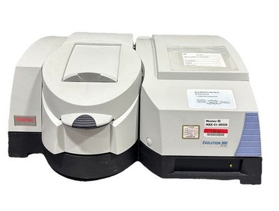 Thermo Scientific Evolution 300 UV-Vis Spectrophotometer