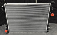 Spectra Premium CU2767 Radiator New Open Box