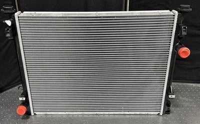 Spectra Premium CU2767 Radiator New Open Box