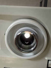 Olympus CLK-4 Halogen Light Source w/ Air Pump