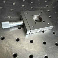 Genuine Newport UMR5.16 Linear Translation Stage
