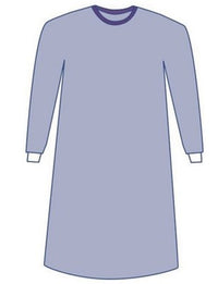 Medline Sirus Surgical Gown DYNJP2002S X-Large Non-Reinforced Sterile Case of 20