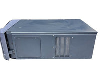 Waters Acquity UPLC TUV Detector UV Module Powers On