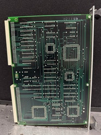 Kulicke & Soffa 8001-4072 Sensor Board K&S 8060 08001-4072-001-00