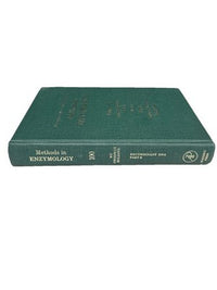 Methods in Enzymology Vol 100 Recombinant DNA Part B Ray Wu Academic Press HC