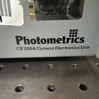 Photometrics CE200A Camera Electronics Unit