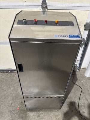 Steris VHP 100R Desiccant Regeneration System