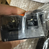 Genuine Cisco POE16U-1AF Power Injector 56V 0.285A 341-0556-01 w/m To F Cable.
