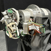 Kulicke & Soffa 8060 Bond Head Assembly N08001-4157-000-04