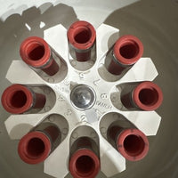 Thermo Fisher Heraeus Labofuge 300 Laboratory Centrifuge With Rotor
