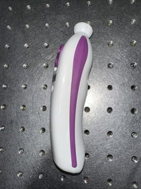 3M • Surgical Clipper, Purple, 9660L