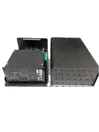 PairGain HRU 412 HiGain Remote Unit w/ HRE 421 Remote Enclosure HDSL DS1 Telecom