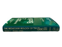 The Molecular Biology of the Bacilli Vol 1 Bacillus subtilis Dubnau 1982 HC
