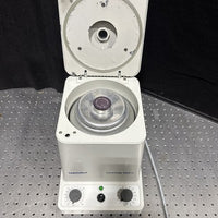 Eppendorf 5415C 115V Microcentrifuge 18 Hole Placement