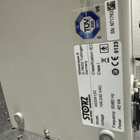 Karl Storz Clear Vision II 403341 20 Lens Irrigation Console